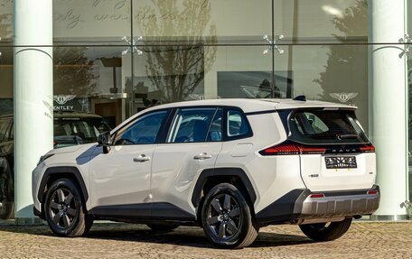 Toyota RAV4, 2025 год, 4 555 000 рублей, 4 фотография