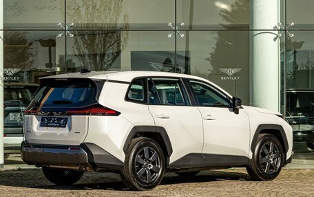 Toyota RAV4, 2025 год, 4 555 000 рублей, 6 фотография