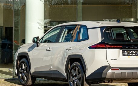 Toyota RAV4, 2025 год, 4 555 000 рублей, 9 фотография