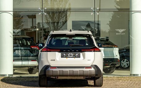 Toyota RAV4, 2025 год, 4 555 000 рублей, 5 фотография