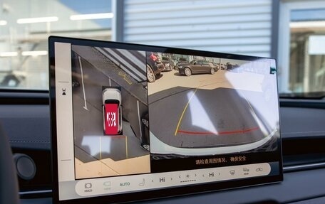 Toyota RAV4, 2025 год, 4 555 000 рублей, 15 фотография