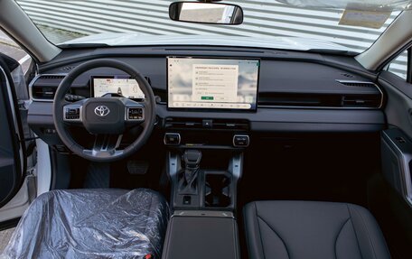 Toyota RAV4, 2025 год, 4 555 000 рублей, 16 фотография