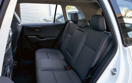 Toyota RAV4, 2025 год, 4 555 000 рублей, 18 фотография