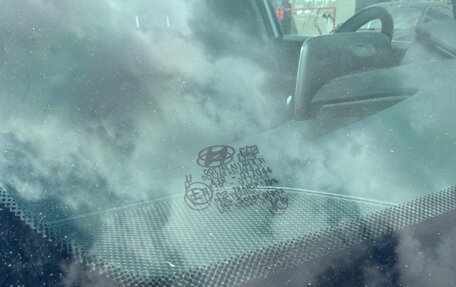 Hyundai Santa Fe IV, 2018 год, 2 800 000 рублей, 9 фотография