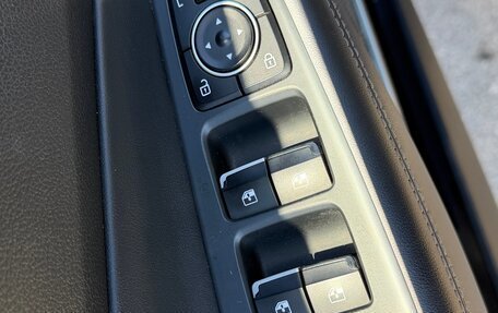 Hyundai Santa Fe IV, 2018 год, 2 800 000 рублей, 16 фотография