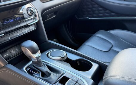 Hyundai Santa Fe IV, 2018 год, 2 800 000 рублей, 17 фотография