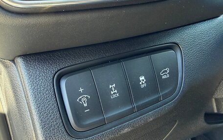 Hyundai Santa Fe IV, 2018 год, 2 800 000 рублей, 18 фотография