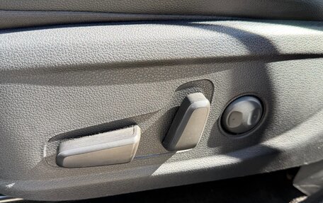 Hyundai Santa Fe IV, 2018 год, 2 800 000 рублей, 19 фотография