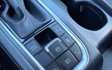 Hyundai Santa Fe IV, 2018 год, 2 800 000 рублей, 26 фотография