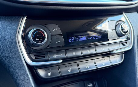 Hyundai Santa Fe IV, 2018 год, 2 800 000 рублей, 31 фотография