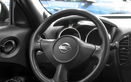 Nissan Juke II, 2011 год, 1 049 990 рублей, 12 фотография