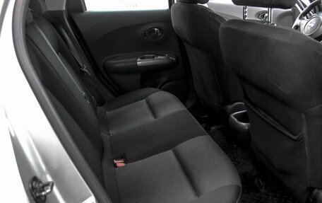 Nissan Juke II, 2011 год, 1 049 990 рублей, 10 фотография