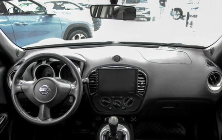 Nissan Juke II, 2011 год, 1 049 990 рублей, 8 фотография