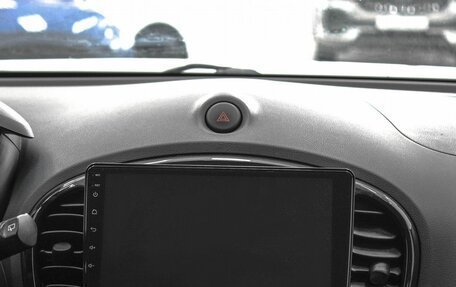 Nissan Juke II, 2011 год, 1 049 990 рублей, 13 фотография