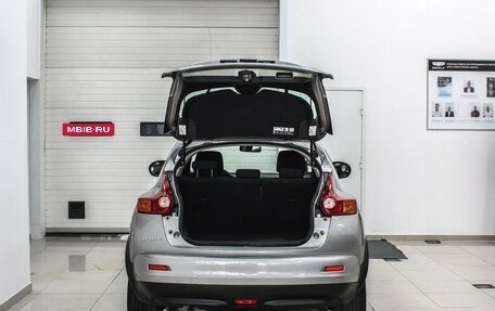 Nissan Juke II, 2011 год, 1 049 990 рублей, 6 фотография