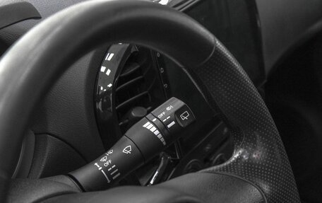 Nissan Juke II, 2011 год, 1 049 990 рублей, 14 фотография