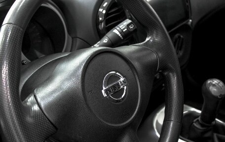 Nissan Juke II, 2011 год, 1 049 990 рублей, 16 фотография