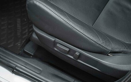 Mitsubishi Outlander III рестайлинг 3, 2013 год, 1 350 000 рублей, 9 фотография