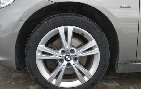 BMW 2 серия Grand Tourer F46 рестайлинг, 2017 год, 1 400 000 рублей, 9 фотография