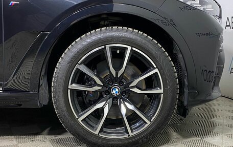 BMW X7, 2021 год, 8 549 000 рублей, 9 фотография