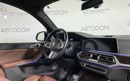 BMW X7, 2021 год, 8 549 000 рублей, 12 фотография