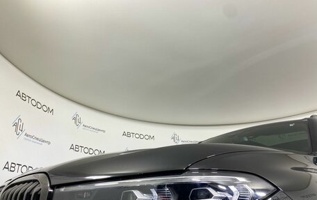 BMW X7, 2021 год, 8 549 000 рублей, 8 фотография