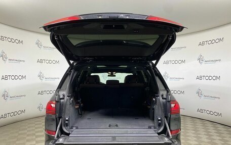 BMW X7, 2021 год, 8 549 000 рублей, 7 фотография