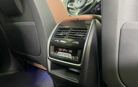 BMW X7, 2021 год, 8 549 000 рублей, 22 фотография