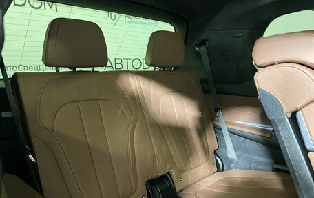 BMW X7, 2021 год, 8 549 000 рублей, 16 фотография