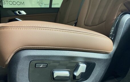 BMW X7, 2021 год, 8 549 000 рублей, 21 фотография