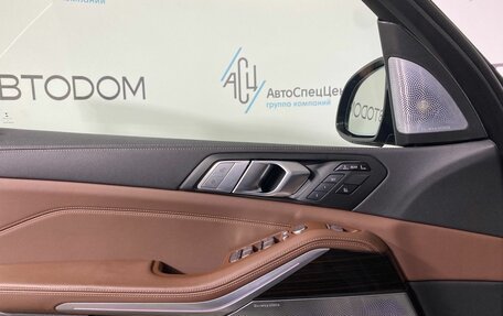 BMW X7, 2021 год, 8 549 000 рублей, 19 фотография