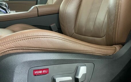 BMW X7, 2021 год, 8 549 000 рублей, 20 фотография