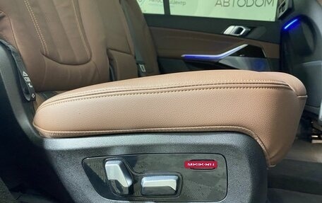 BMW X7, 2021 год, 8 549 000 рублей, 23 фотография