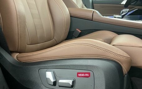 BMW X7, 2021 год, 8 549 000 рублей, 24 фотография