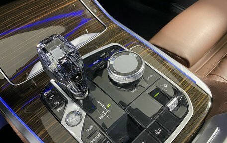 BMW X7, 2021 год, 8 549 000 рублей, 34 фотография