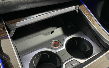 BMW X7, 2021 год, 8 549 000 рублей, 33 фотография