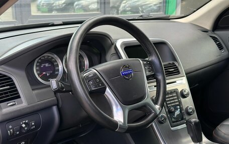 Volvo XC60 II, 2012 год, 1 579 000 рублей, 9 фотография