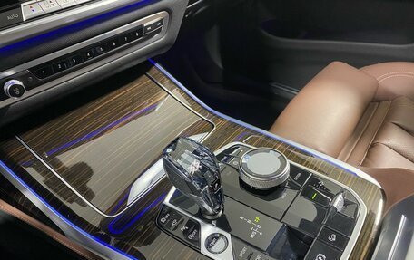 BMW X7, 2021 год, 8 549 000 рублей, 32 фотография