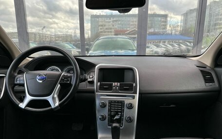 Volvo XC60 II, 2012 год, 1 579 000 рублей, 10 фотография