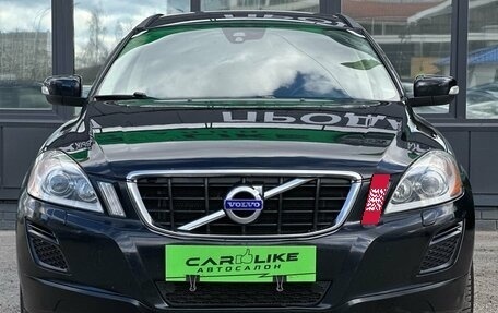 Volvo XC60 II, 2012 год, 1 579 000 рублей, 5 фотография