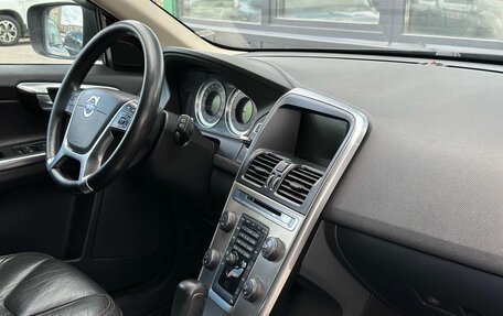 Volvo XC60 II, 2012 год, 1 579 000 рублей, 12 фотография