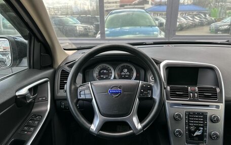 Volvo XC60 II, 2012 год, 1 579 000 рублей, 11 фотография