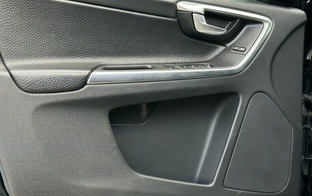 Volvo XC60 II, 2012 год, 1 579 000 рублей, 13 фотография