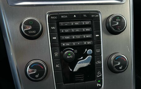 Volvo XC60 II, 2012 год, 1 579 000 рублей, 21 фотография