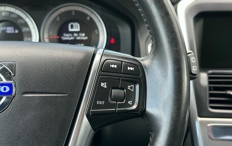 Volvo XC60 II, 2012 год, 1 579 000 рублей, 18 фотография