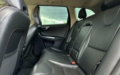 Volvo XC60 II, 2012 год, 1 579 000 рублей, 24 фотография