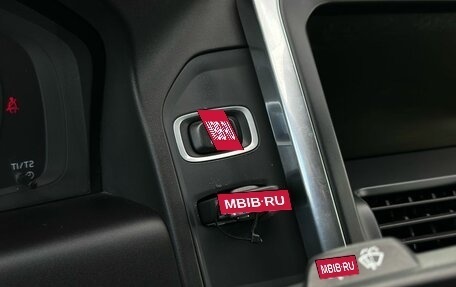 Volvo XC60 II, 2012 год, 1 579 000 рублей, 19 фотография