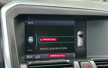 Volvo XC60 II, 2012 год, 1 579 000 рублей, 20 фотография