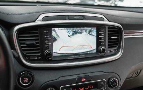 KIA Sorento III Prime рестайлинг, 2018 год, 2 350 000 рублей, 10 фотография