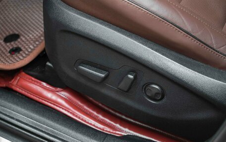 KIA Sorento III Prime рестайлинг, 2018 год, 2 350 000 рублей, 12 фотография